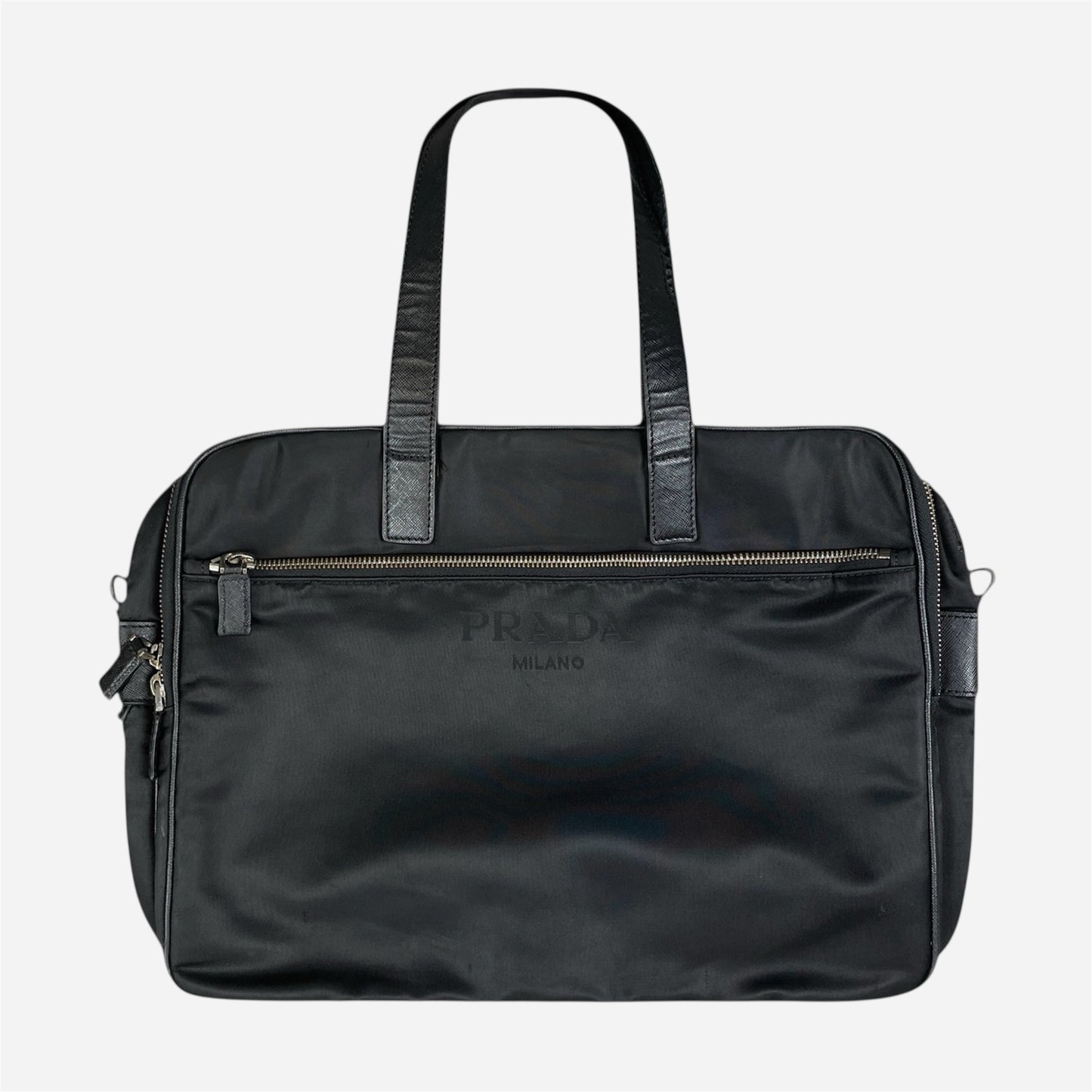 Prada Briefcase