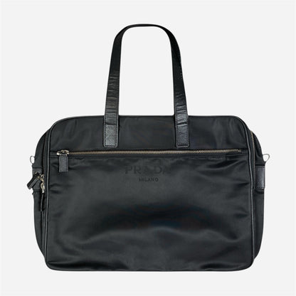Prada Briefcase