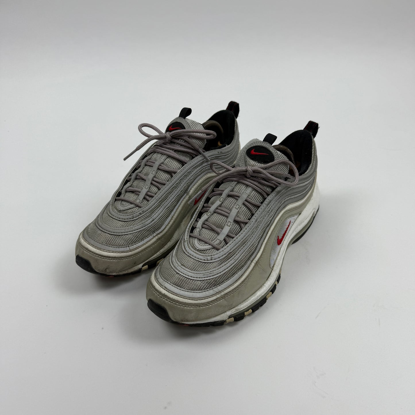 Nike Air Max 97 Silver Bullet