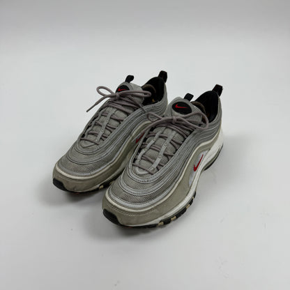 Nike Air Max 97 Silver Bullet