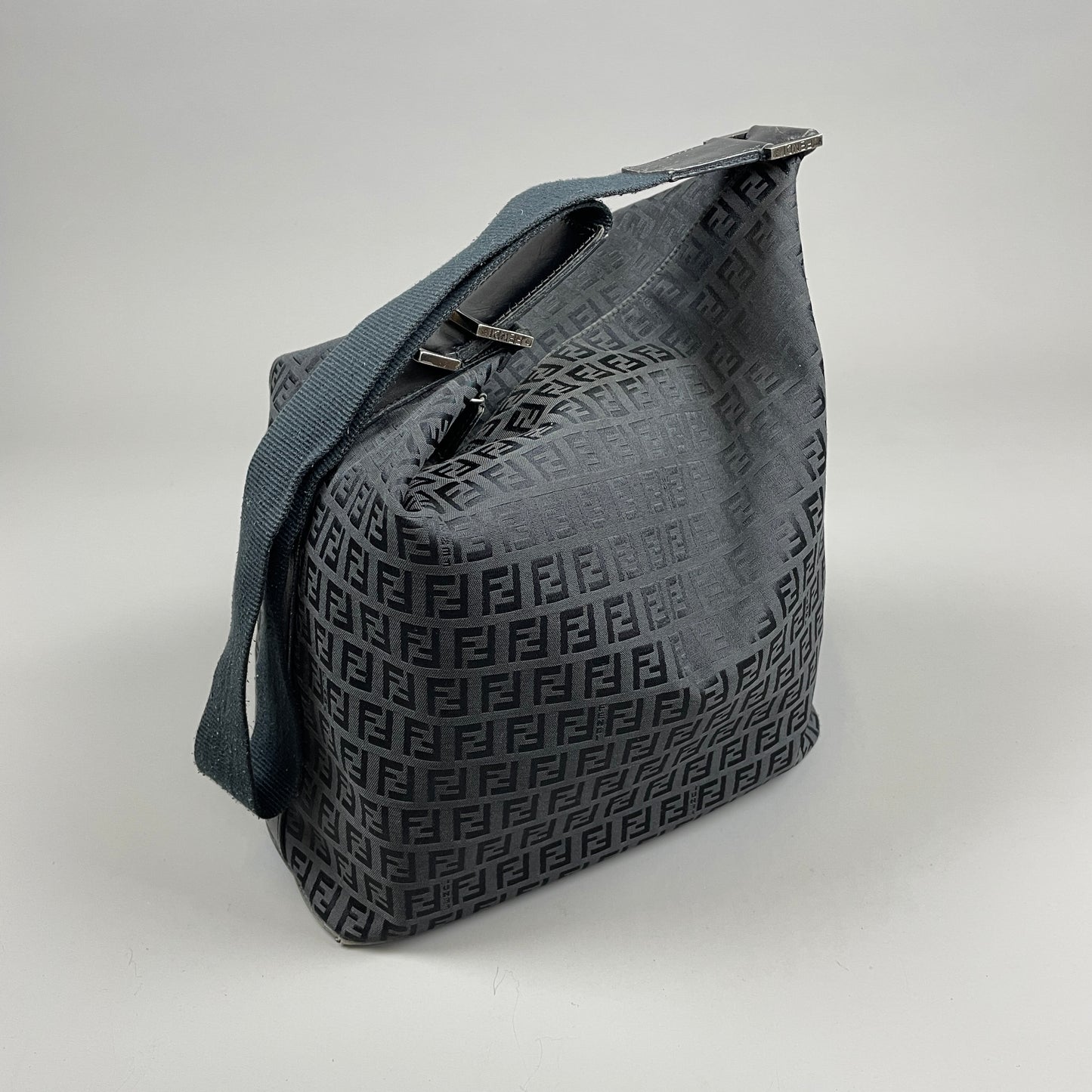 Fendi Monogram Sidebag