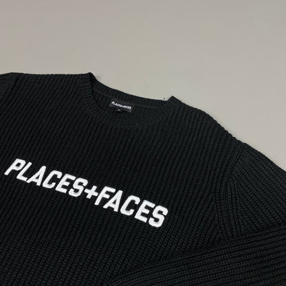 Places + Faces Sweater