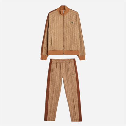 Lacoste Tracksuit