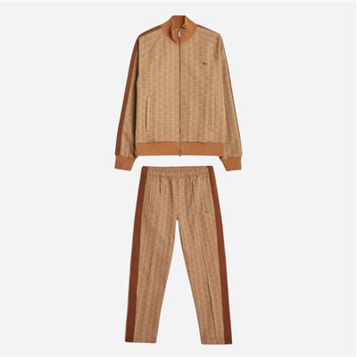 Lacoste Tracksuit