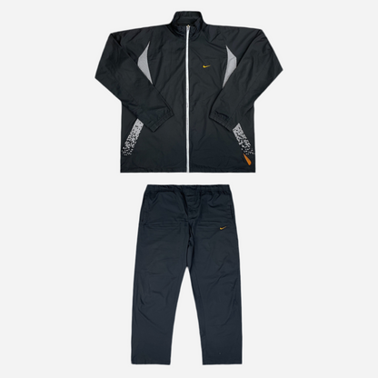 Nike Shox Tracksuit