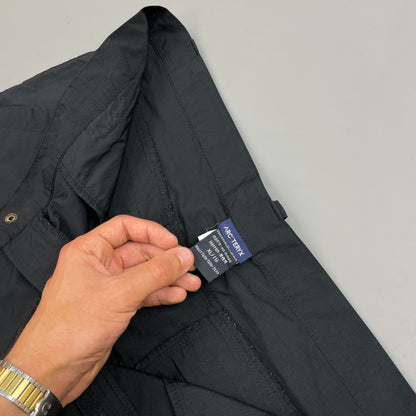 Arcteryx Cargo Shorts