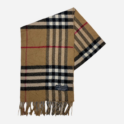 Burberry Schal