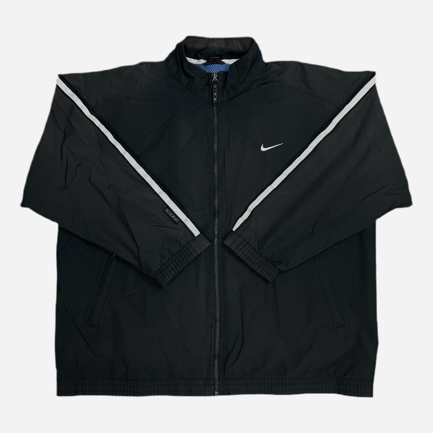 Nike Track Jacket