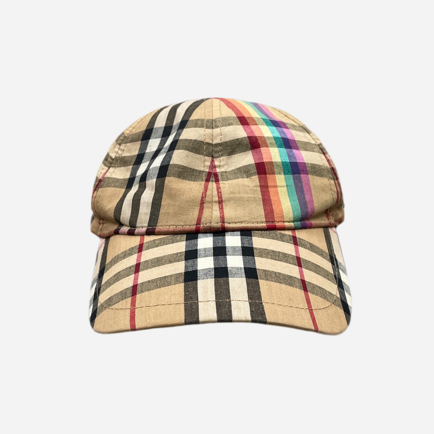 Burberry Monogram Cap