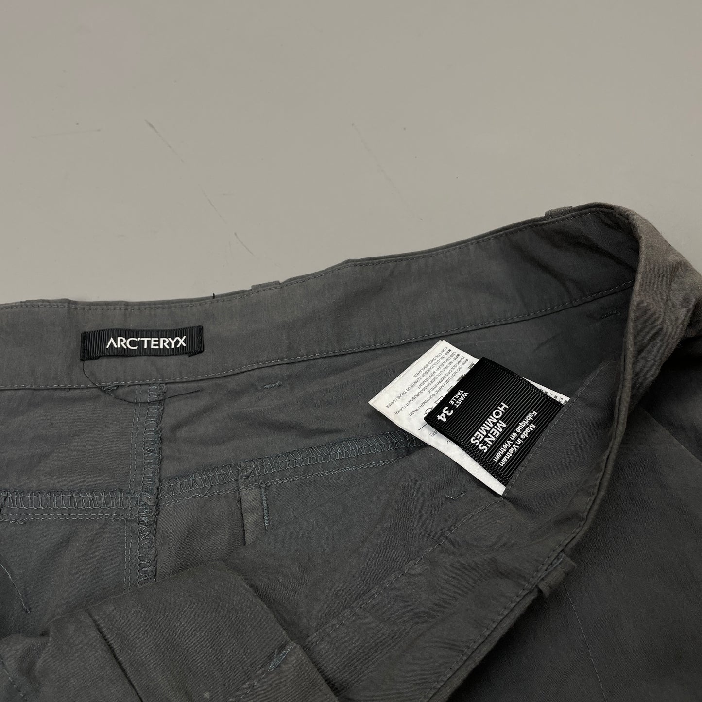 Arcteryx Shorts