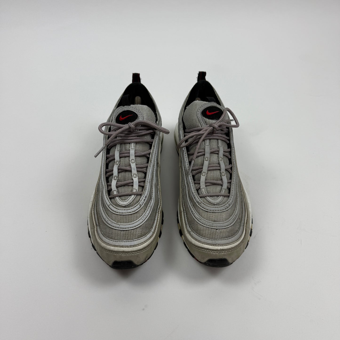Nike Air Max 97 Silver Bullet