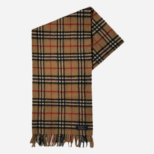 Burberry Schal