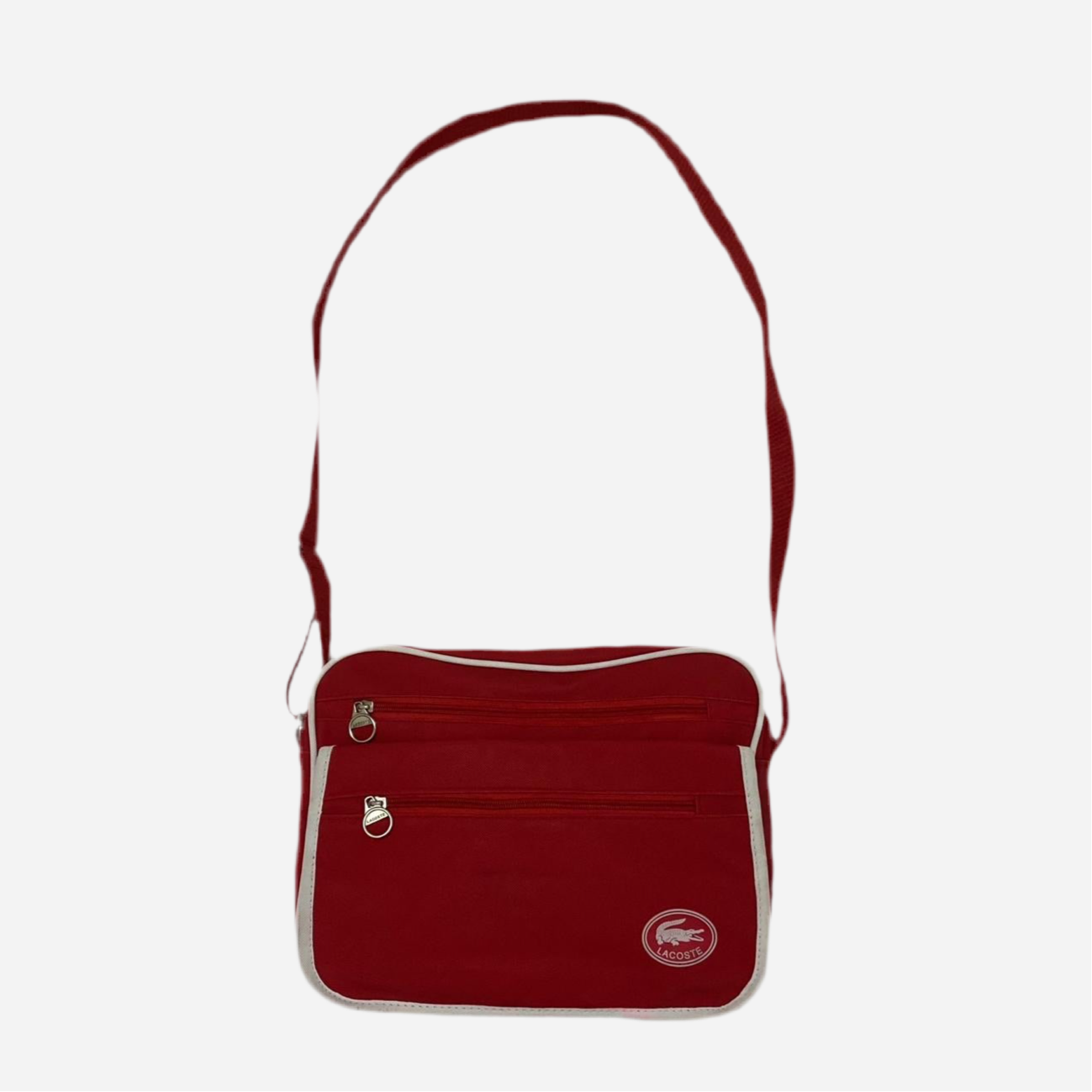 Lacoste Messenger Bag