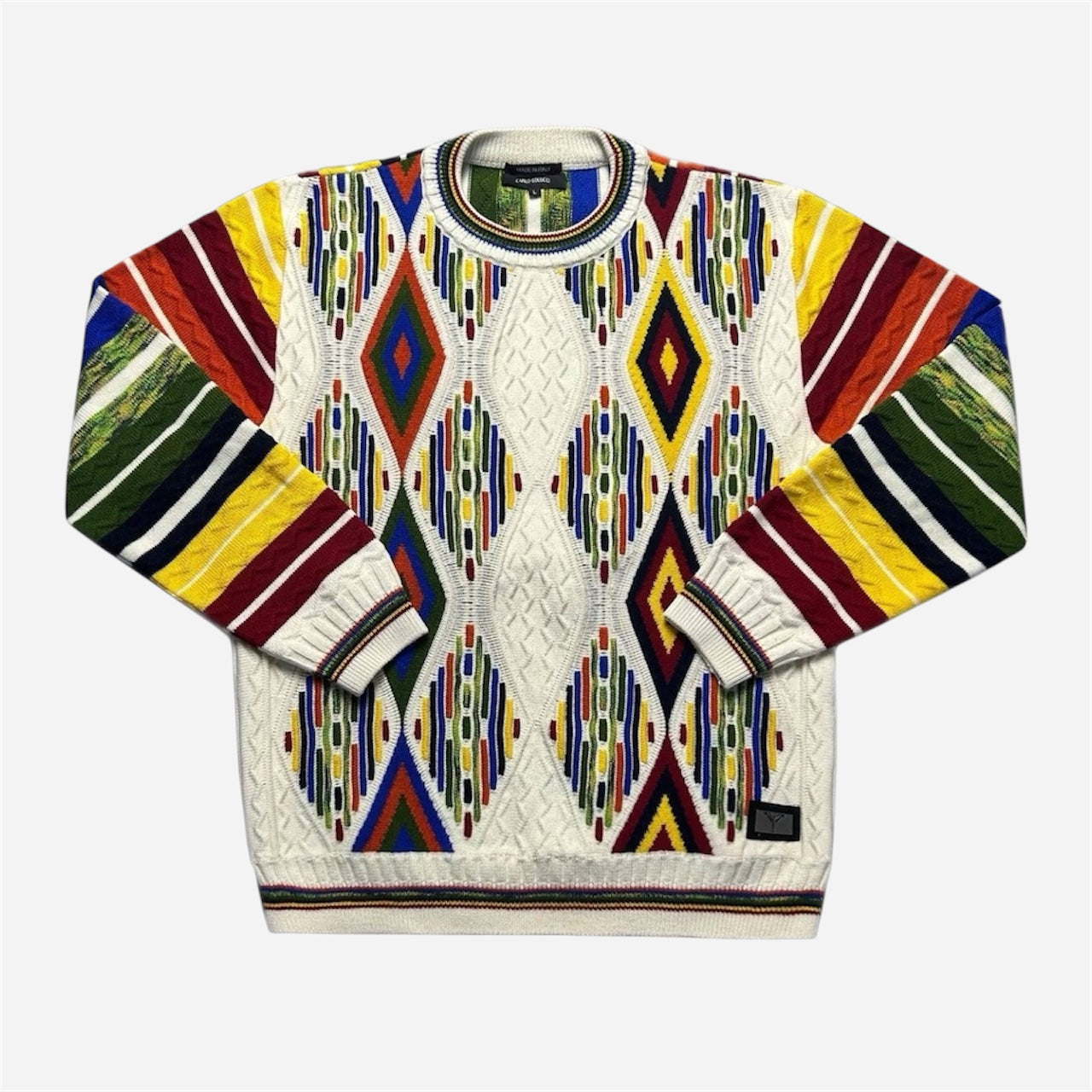 Carlo Colucci Sweater