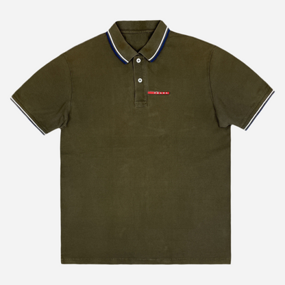 Prada Poloshirt