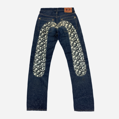 Evisu Denim