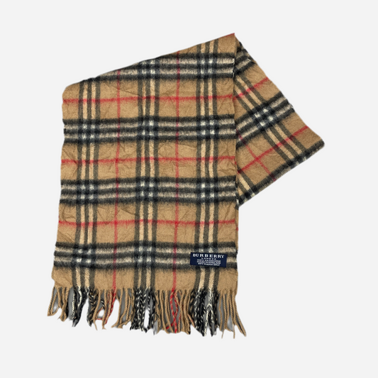 Burberry Schal