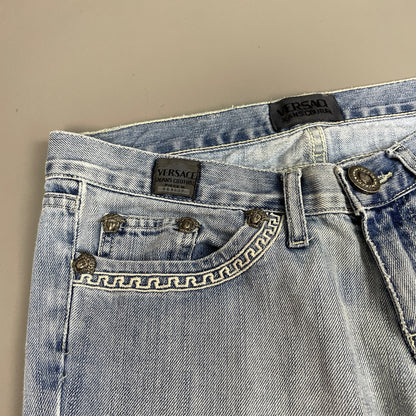 Versace Denim