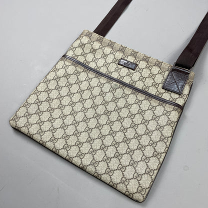 Gucci Monogram Sidebag