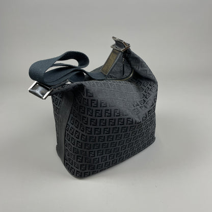 Fendi Monogram Sidebag