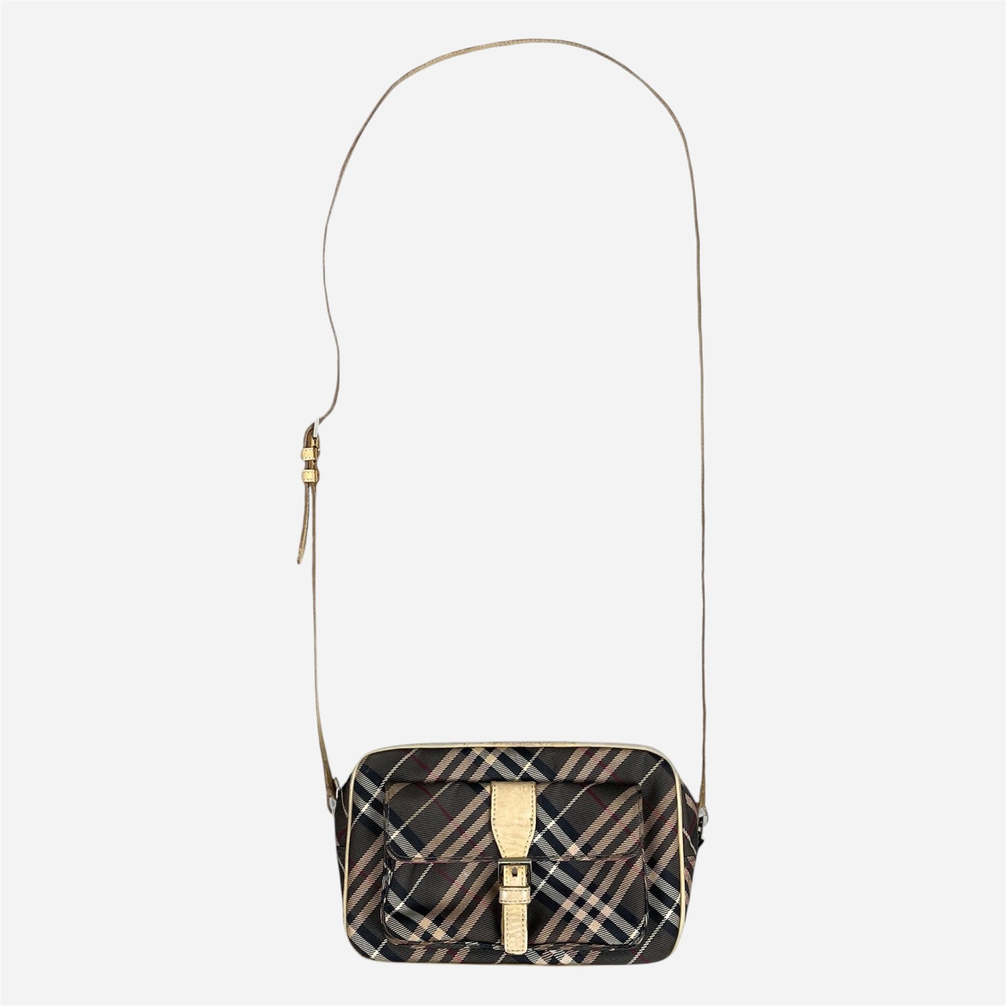 Burberry Monogram Bag