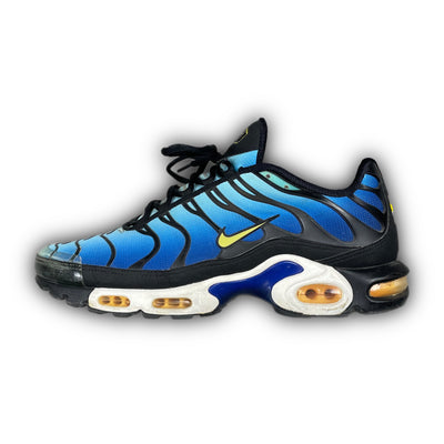 Nike Air Max Plus TN Hyper Blue