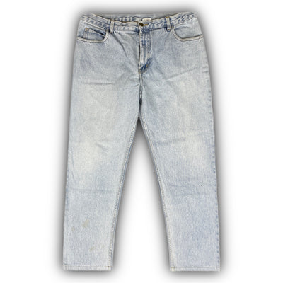 Lightblue Denim