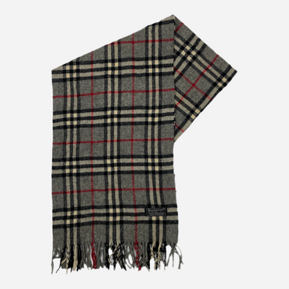 Burberry Schal