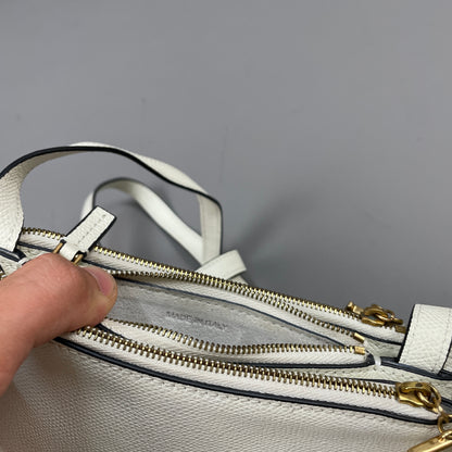 Dior Saddle Sidebag