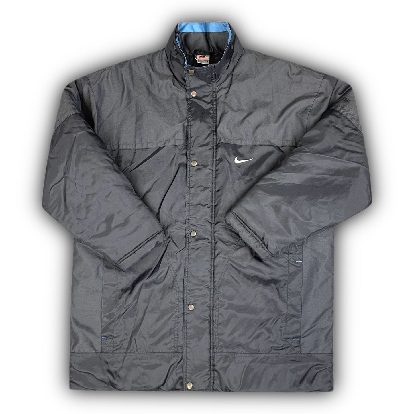 Nike Puffer Jacket