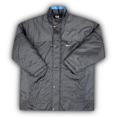 Nike Puffer Jacket