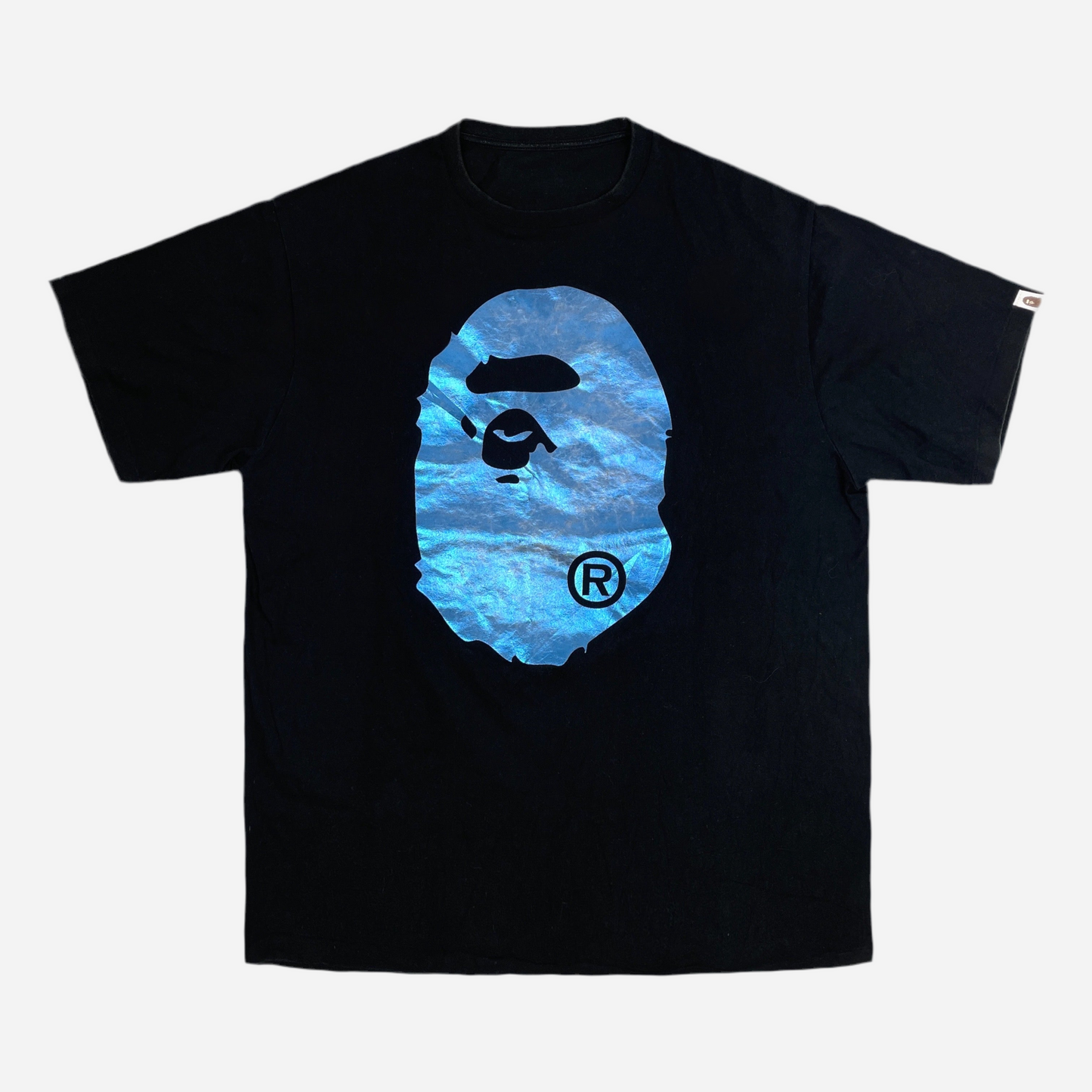 Bape Ape Head Shirt