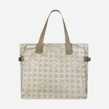 Chanel Travel Line Bag