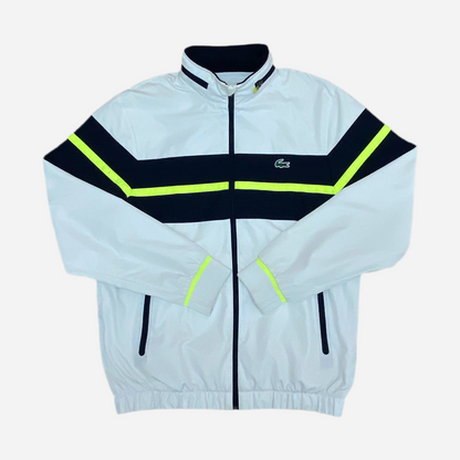 Lacoste Track Jacket