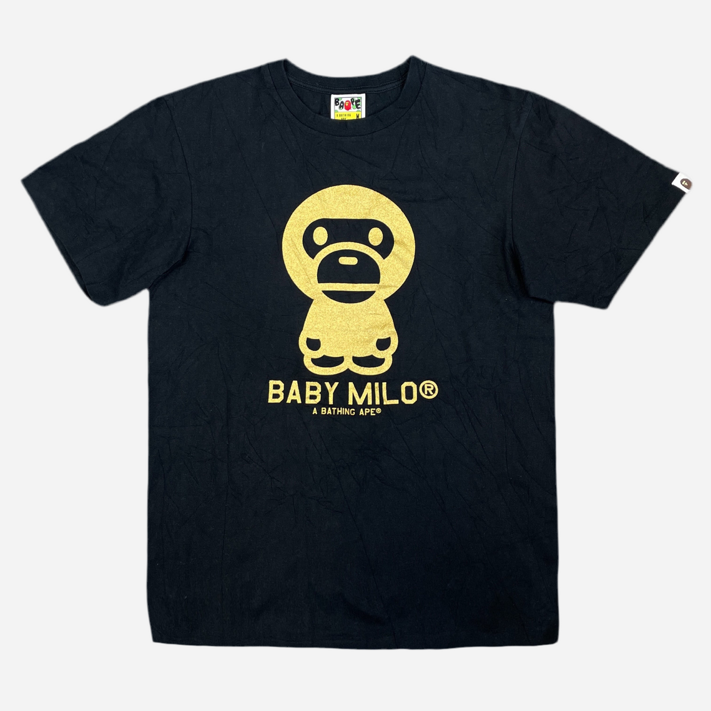 Bape Baby Milo Shirt