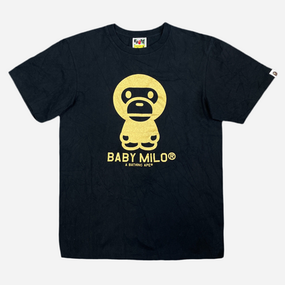Bape Baby Milo Shirt
