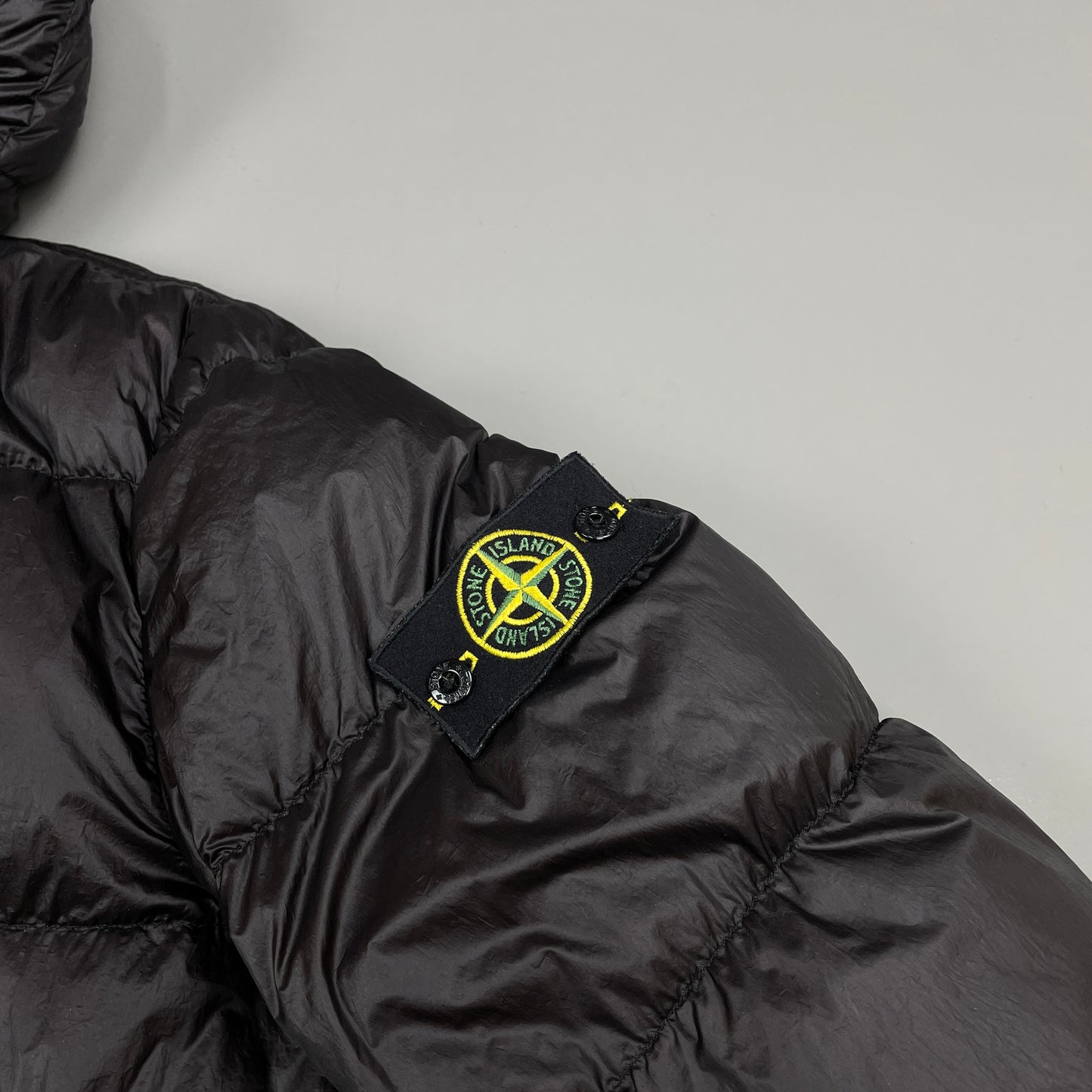 Stone Island Down Jacket