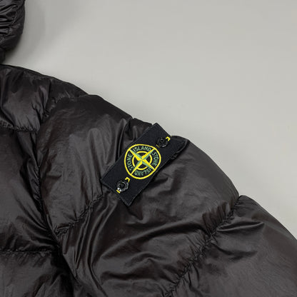 Stone Island Down Jacket