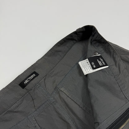 Arcteryx Shorts