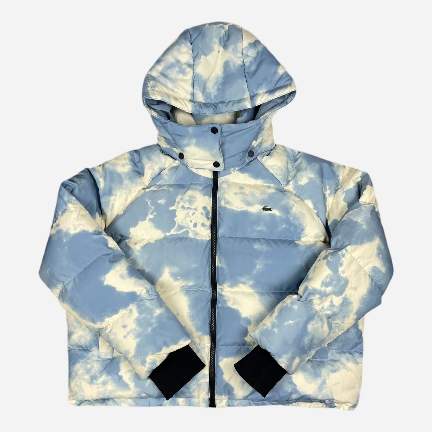Lacoste Cloud Down Jacket