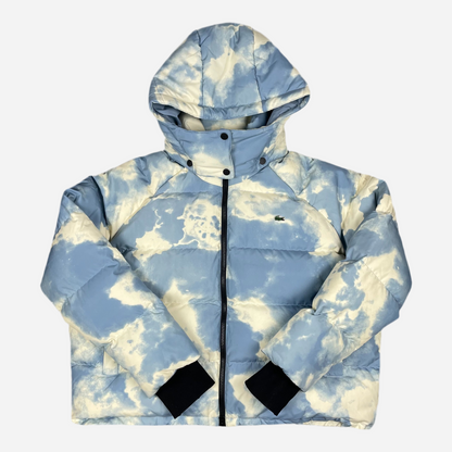 Lacoste Cloud Down Jacket