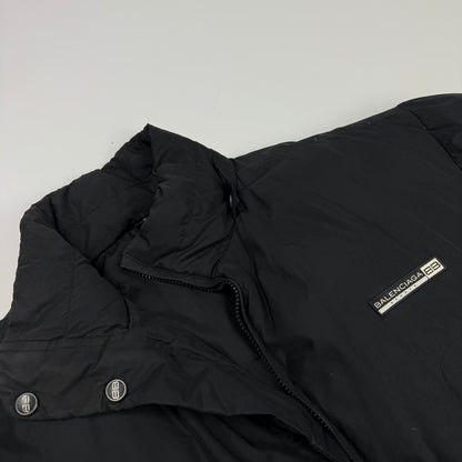 Balenciaga Down Jacket