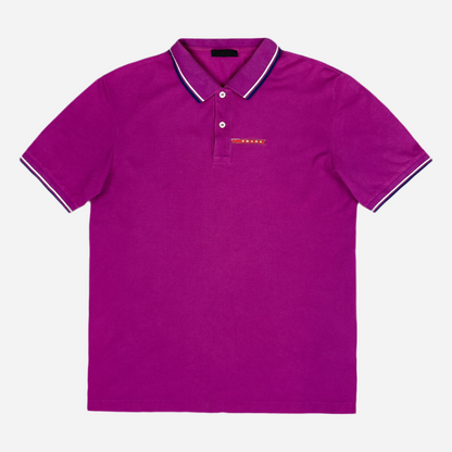 Prada Poloshirt