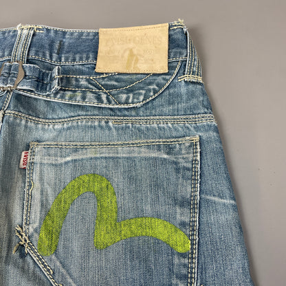 Evisu Denim