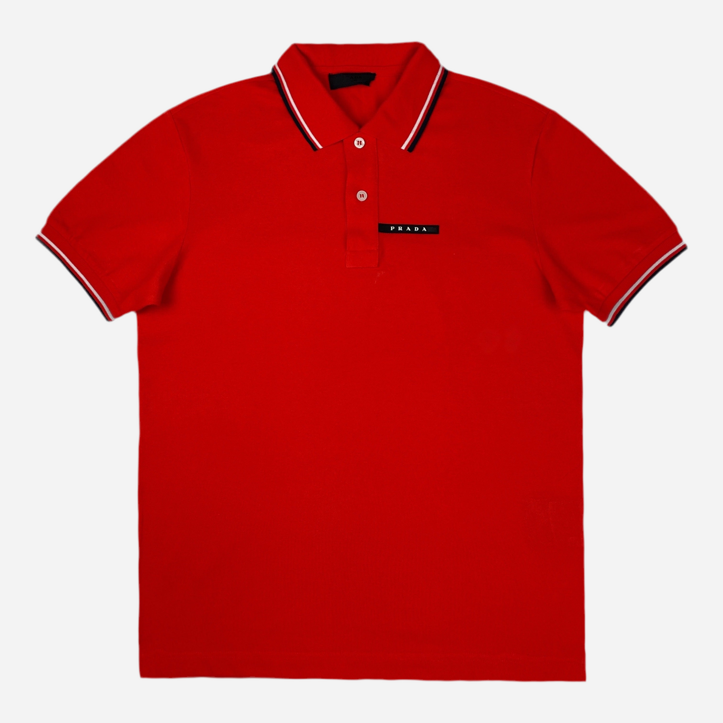 Prada Poloshirt