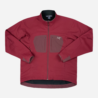 Arcteryx Softshell Jacket