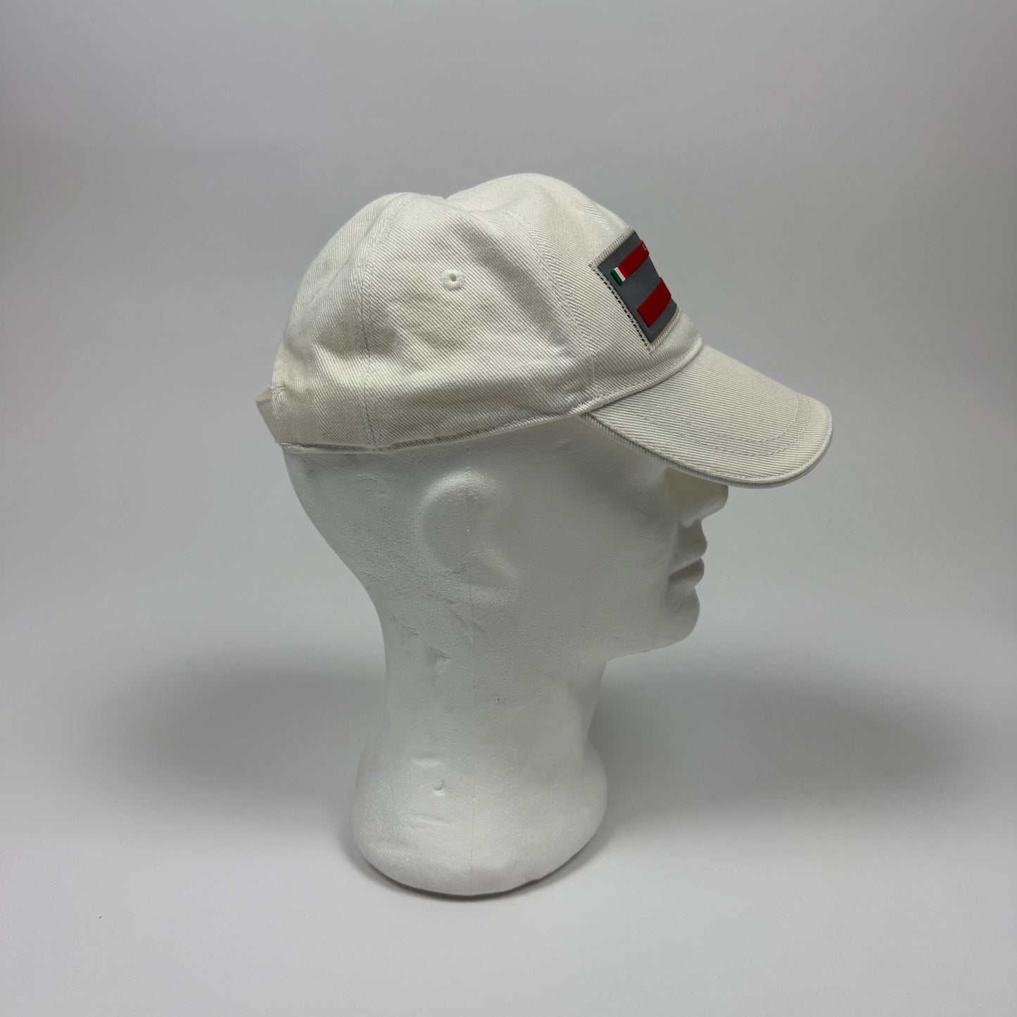 Prada Luna Rossa Cap
