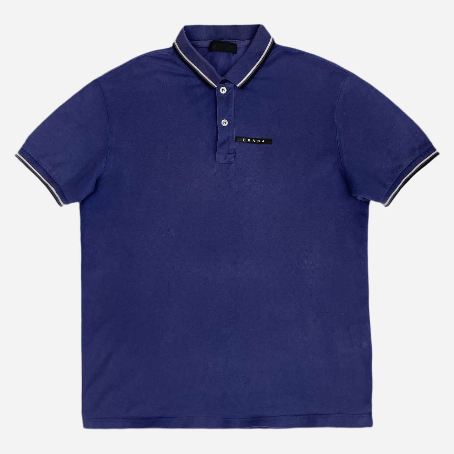 Prada Poloshirt