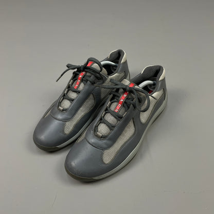 Prada America’s Cup