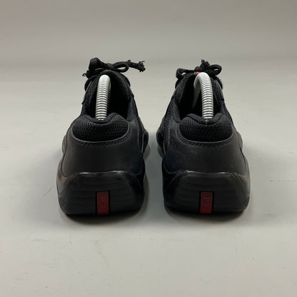 Prada America’s Cup